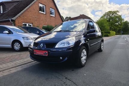 Renault Scenic Gebrauchtwagen