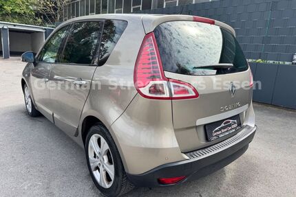 Renault Scenic Gebrauchtwagen