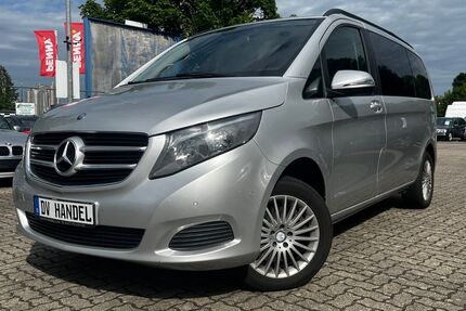 Mercedes-Benz V 250 Gebrauchtwagen