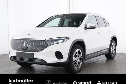 Mercedes-Benz EQA Gebrauchtwagen