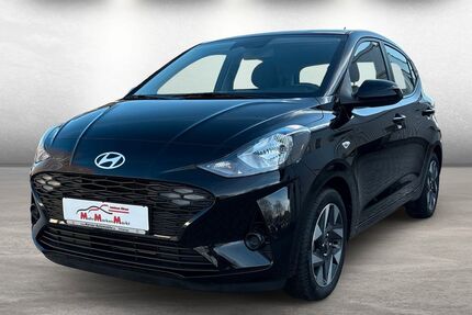 Hyundai i10 Gebrauchtwagen
