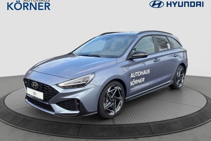 Hyundai i30 Gebrauchtwagen