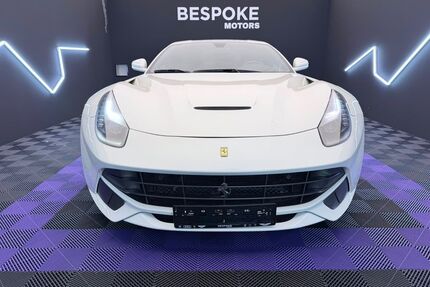 Ferrari F12 Gebrauchtwagen