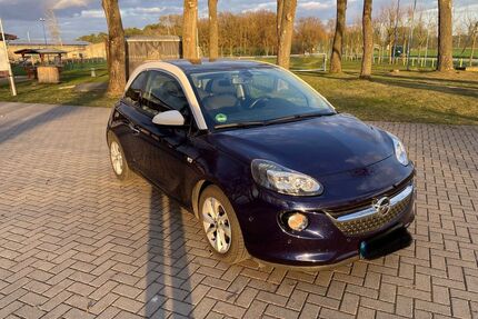 Opel Adam Gebrauchtwagen