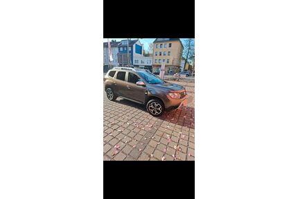 Dacia Duster Gebrauchtwagen