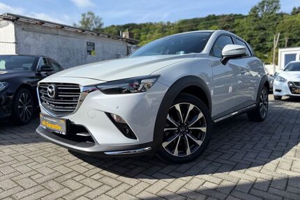 Mazda CX-3 Gebrauchtwagen