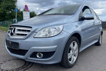 Mercedes-Benz B 170 Gebrauchtwagen