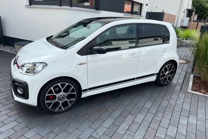 VW up! Gebrauchtwagen