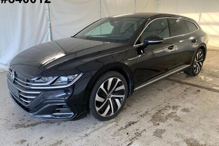 VW Arteon Gebrauchtwagen