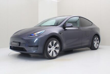 Tesla Model Y Gebrauchtwagen