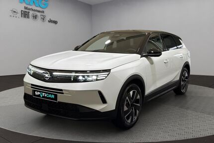 Opel Grandland (X) Gebrauchtwagen