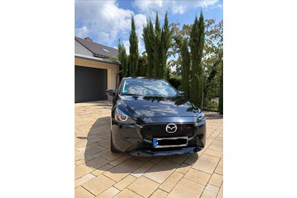 Mazda 2 Gebrauchtwagen