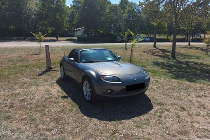 Mazda MX-5 Gebrauchtwagen