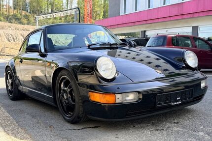 Porsche 964 Gebrauchtwagen