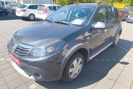 Dacia Sandero Gebrauchtwagen