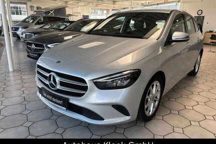 Mercedes-Benz B 180 Gebrauchtwagen