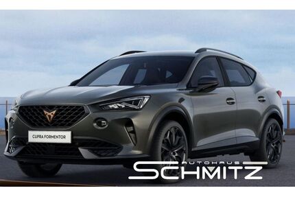 Cupra Formentor Gebrauchtwagen