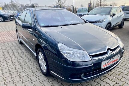 Citroen C5 Gebrauchtwagen