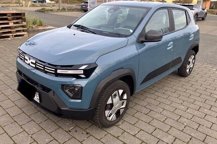 Dacia Spring Gebrauchtwagen