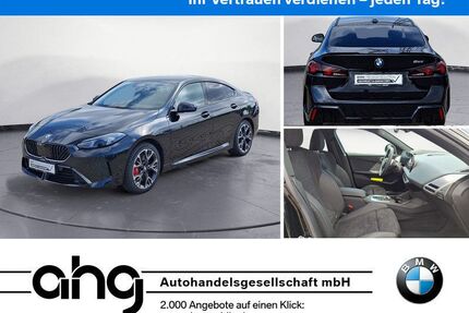 BMW 223 Gran Coupé Gebrauchtwagen