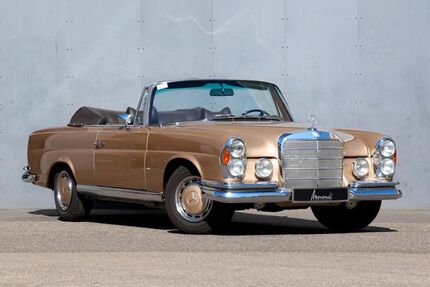 Mercedes-Benz 280 Gebrauchtwagen