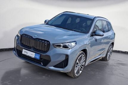 BMW iX1 Gebrauchtwagen