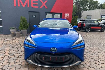 Toyota Mirai Gebrauchtwagen