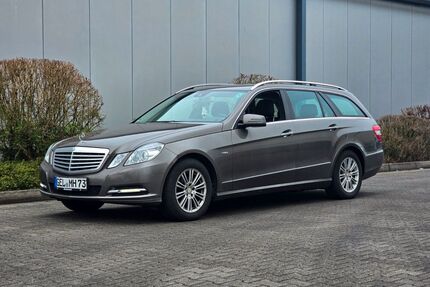 Mercedes-Benz E 220 Gebrauchtwagen