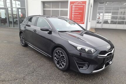 Kia ceed / Ceed Gebrauchtwagen