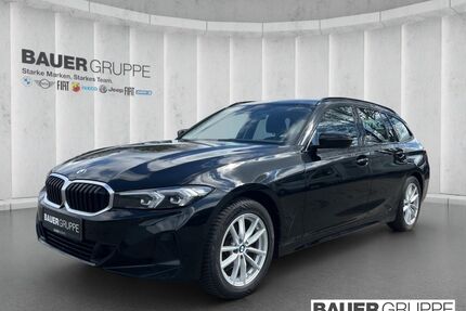 BMW 318 Gebrauchtwagen