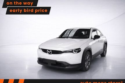 Mazda MX-30 Gebrauchtwagen