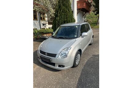 Suzuki Swift Gebrauchtwagen