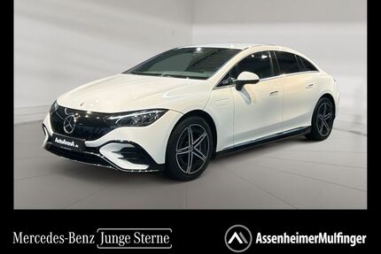 Mercedes-Benz EQE Gebrauchtwagen