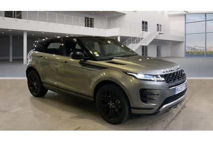 Land Rover Range Rover Evoque Gebrauchtwagen