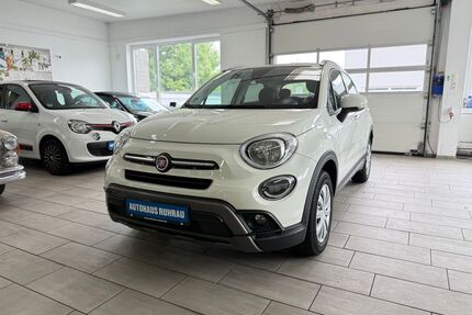 Fiat 500X Gebrauchtwagen