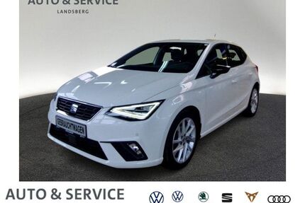 Seat Ibiza Gebrauchtwagen