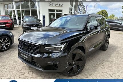 Volvo XC40 Gebrauchtwagen