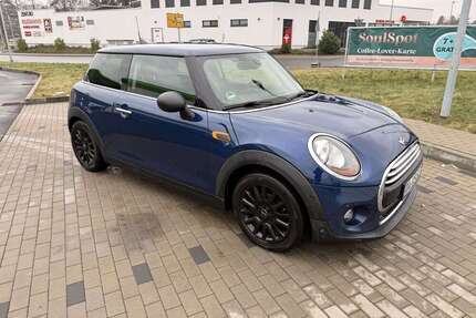 Mini One Gebrauchtwagen