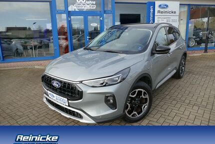 Ford Kuga Gebrauchtwagen