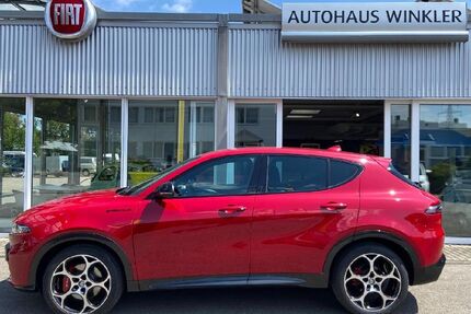 Alfa Romeo Tonale Gebrauchtwagen