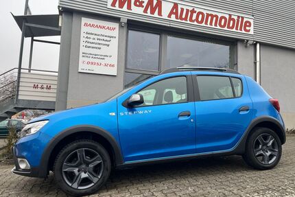 Dacia Sandero Gebrauchtwagen