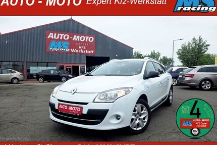 Renault Megane Gebrauchtwagen