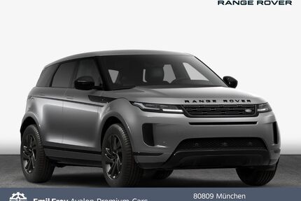 Land Rover Range Rover Evoque Gebrauchtwagen