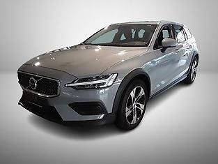 Volvo V60 Cross Country Gebrauchtwagen