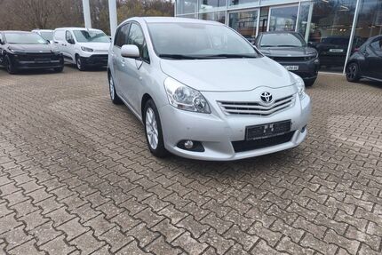 Toyota Verso Gebrauchtwagen