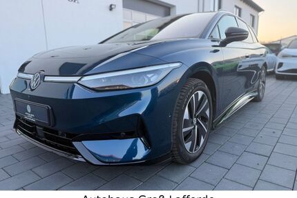 VW ID.7 Gebrauchtwagen