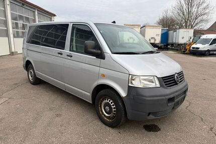 VW T5 Transporter Gebrauchtwagen