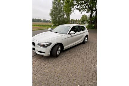 BMW 114 Gebrauchtwagen