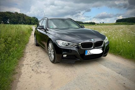 BMW 318 Gebrauchtwagen
