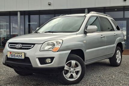 Kia Sportage Gebrauchtwagen